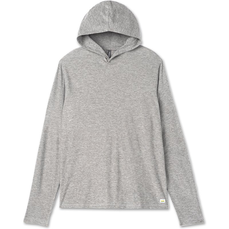 Vuori Herren Strato Tech Hoodie