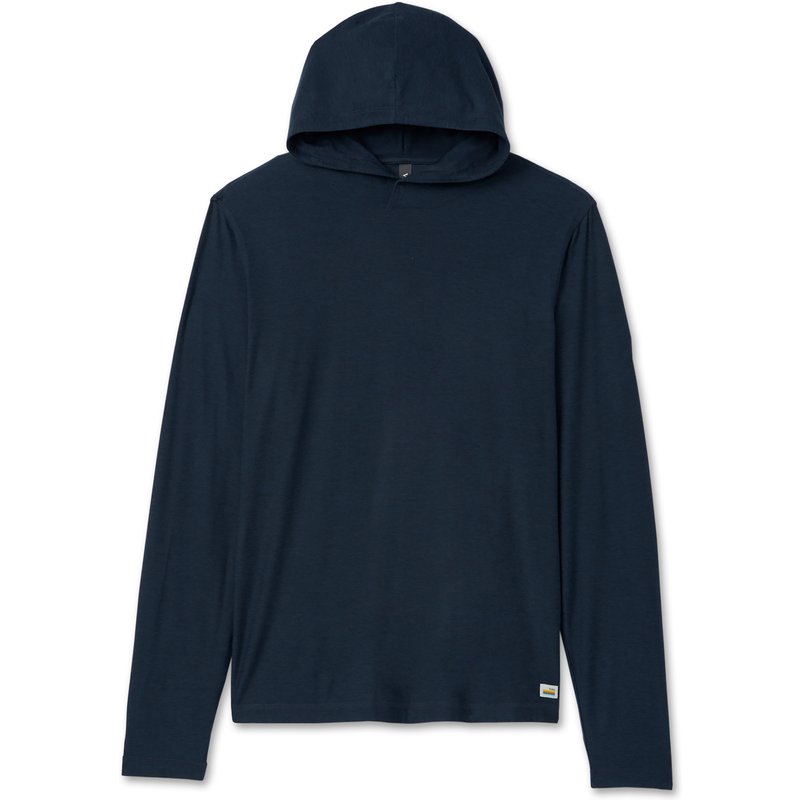 Vuori Herren Strato Tech Hoodie