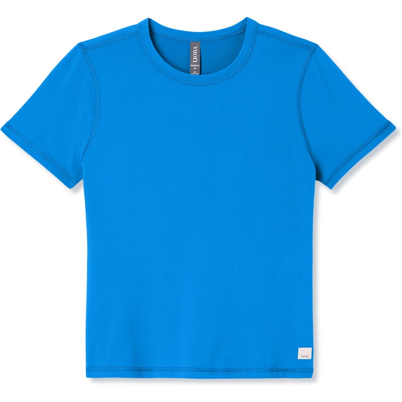 Vuori Damen Lux T-Shirt