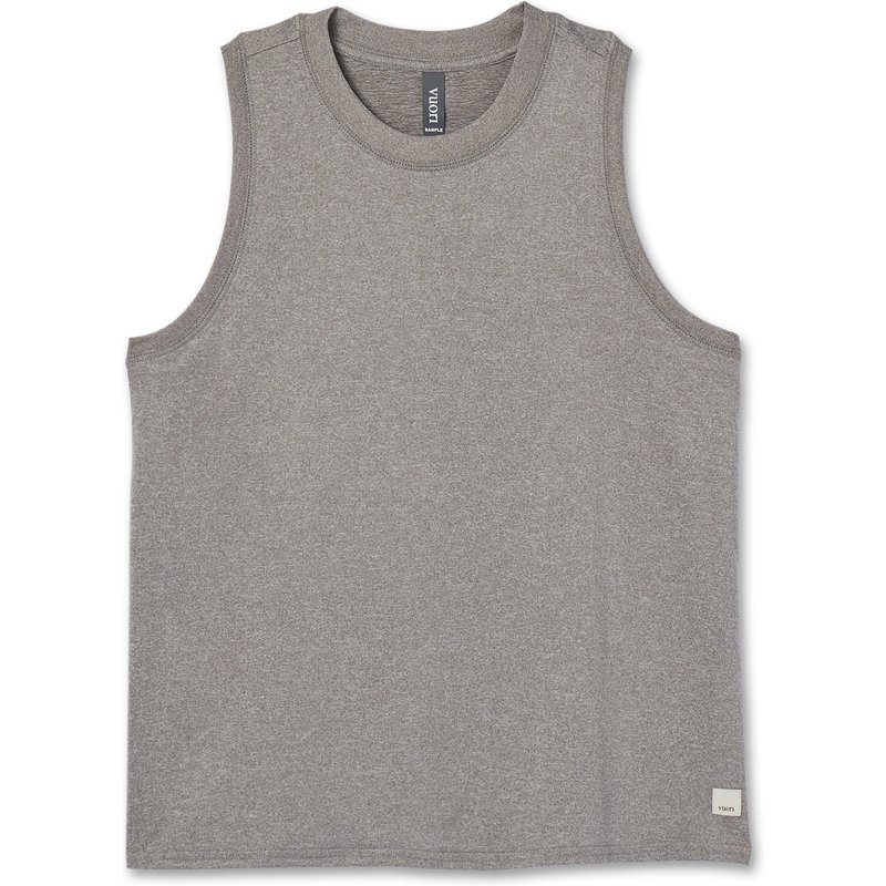 Vuori Damen Energy Long Top
