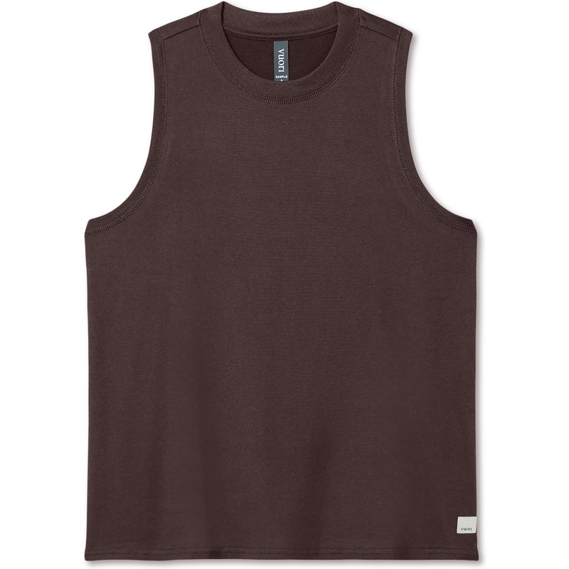 Vuori Damen Energy Long Top