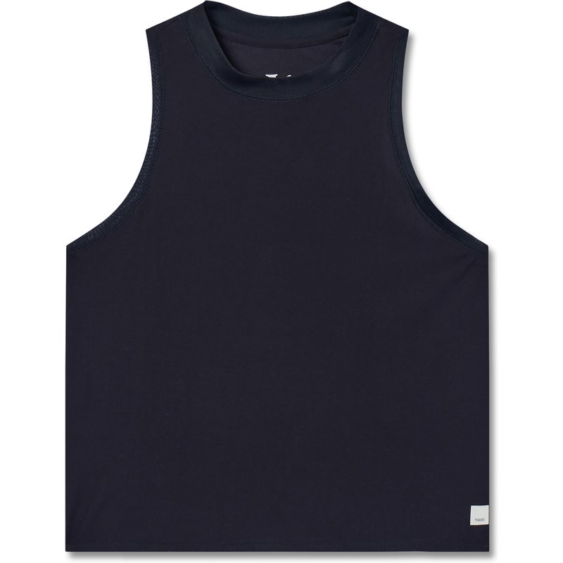 Vuori Damen Energy Top