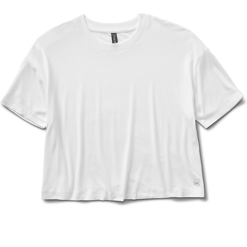 Vuori Damen Energy T-Shirt
