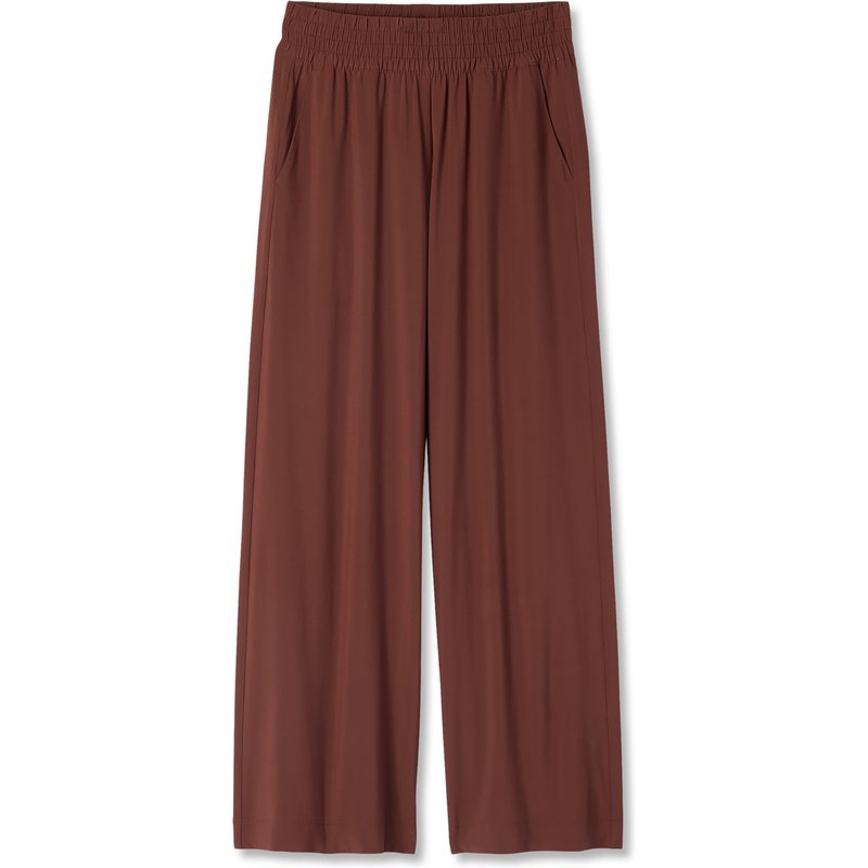 Vuori Damen Villa Wideleg Hose