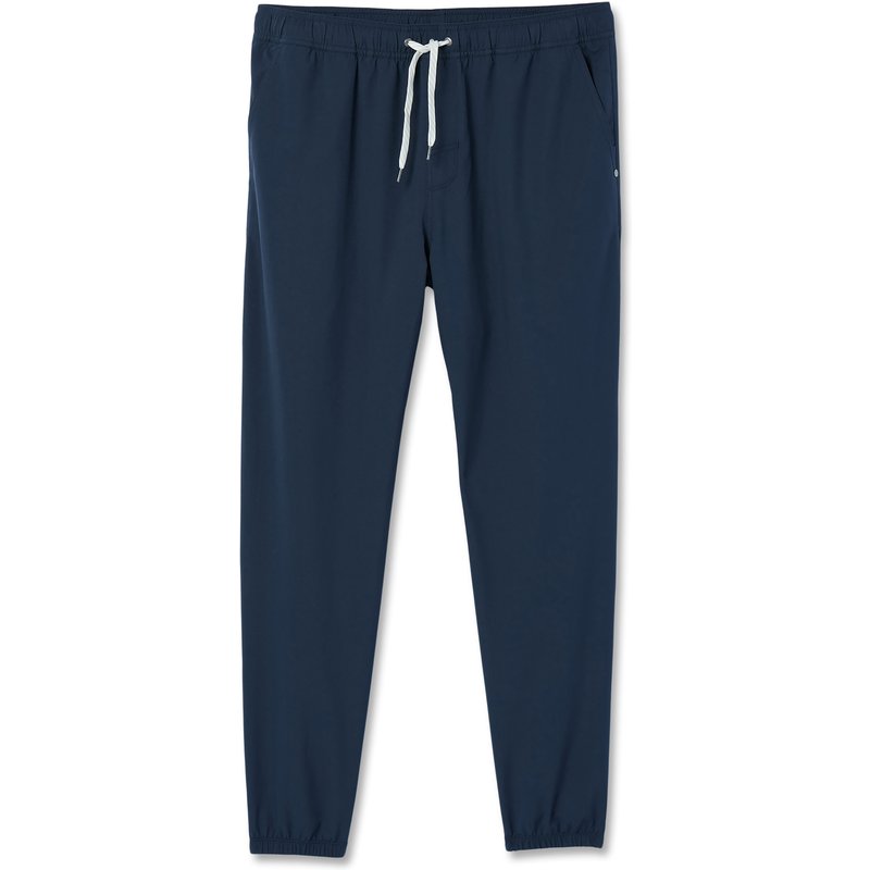 Vuori Herren Kore Jogger Lined Classic 28" Hose