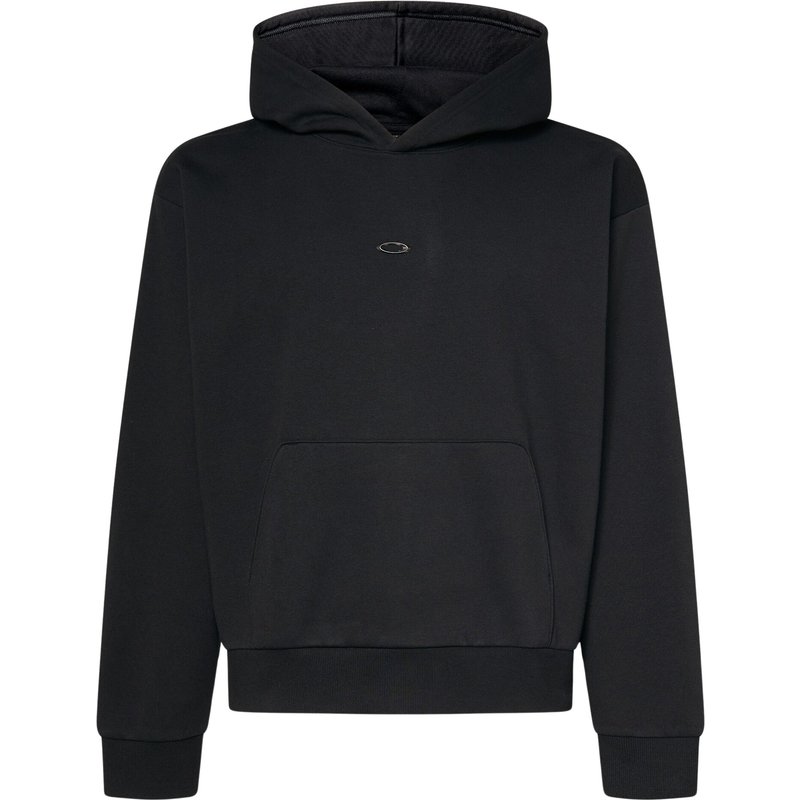 Oakley Herren Metal Rise Hoodie