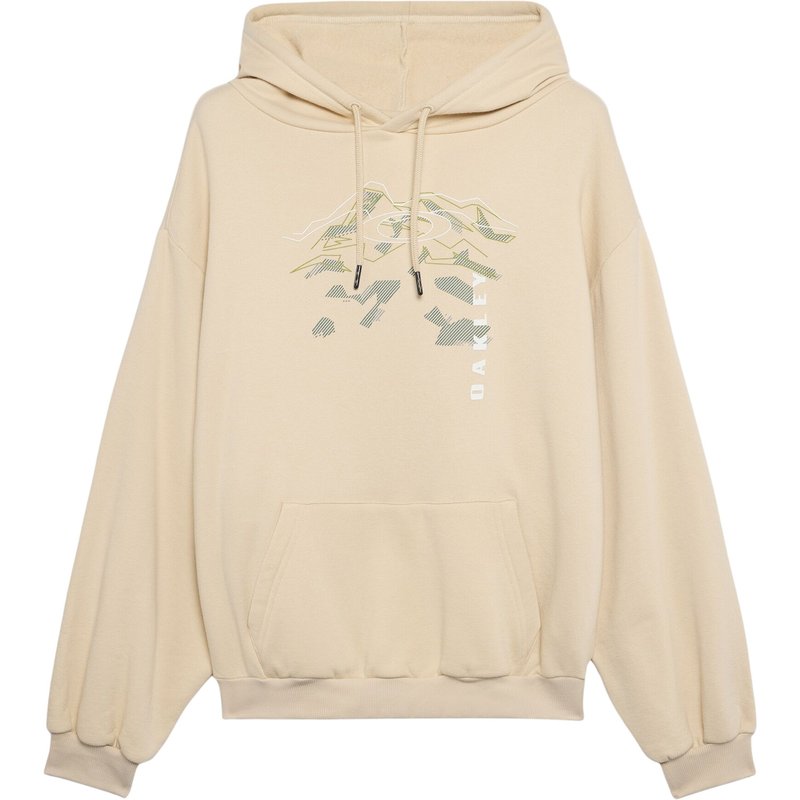 Oakley Herren MTN Ridge Hoodie