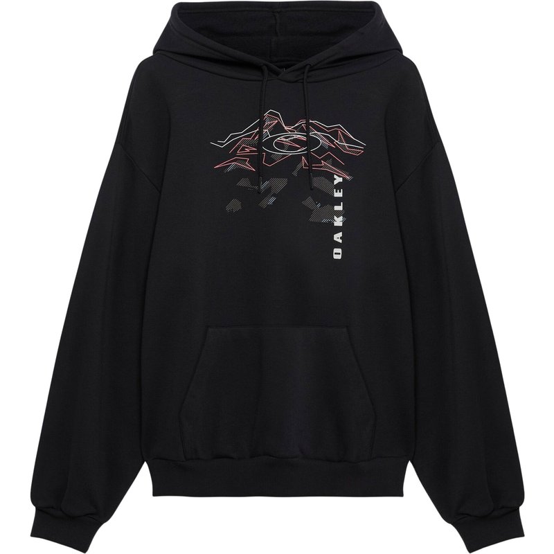 Oakley Herren MTN Ridge Hoodie