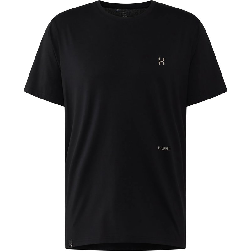 Haglöfs Herren Outsiders Graphic T-Shirt