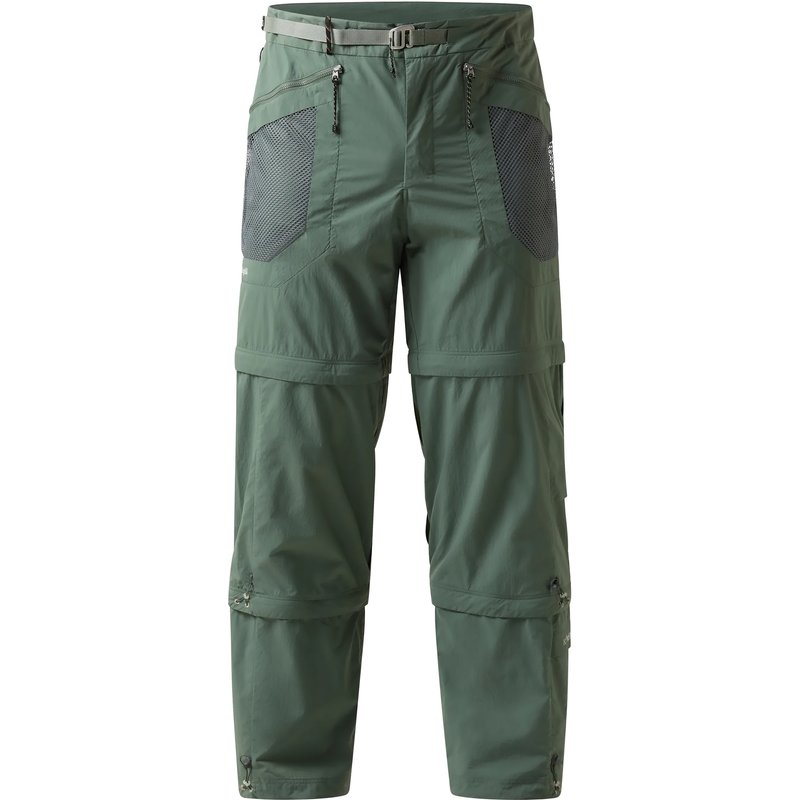 Haglöfs Herren Solis Zip Off Hose