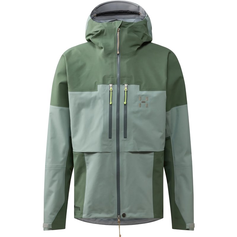 Haglöfs Herren Spitz GTX Pro II Jacke