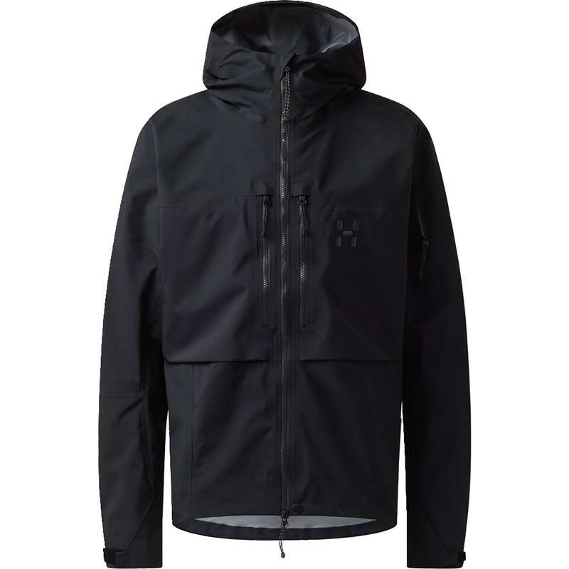 Haglöfs Herren Spitz GTX Pro II Jacke