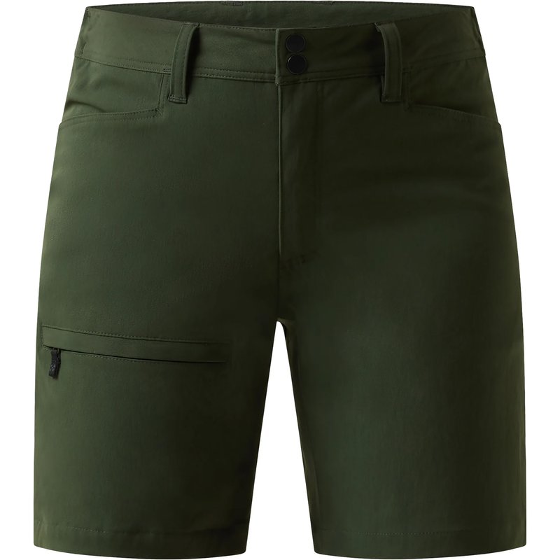 Haglöfs Damen Alert Mid Shorts