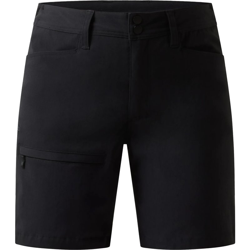 Haglöfs Damen Alert Mid Shorts