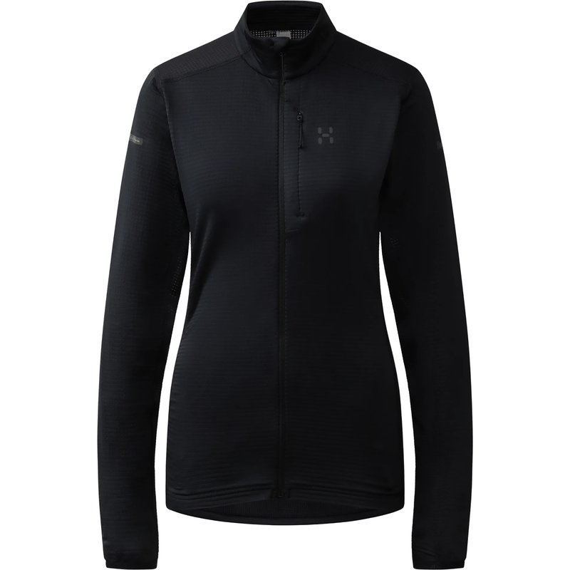 Haglöfs Damen L.I.M Mid Multi Jacke
