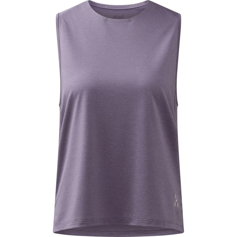 Haglöfs Damen L.I.M Ridge Top