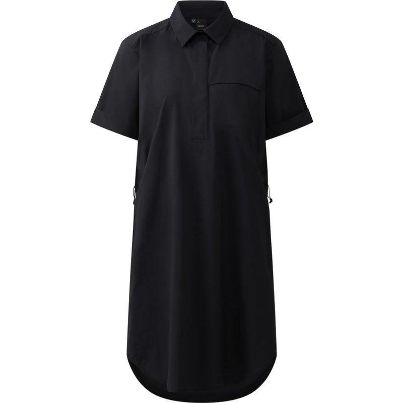 Haglöfs Damen Salo Dress Bluse