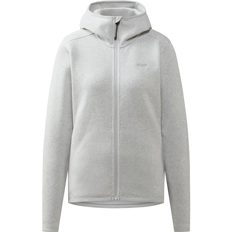 Haglöfs Damen Swook II Mid Hoodie Jacke