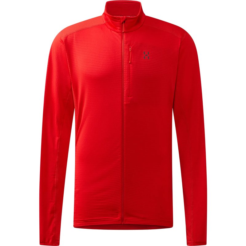 Haglöfs Herren L.I.M Mid Multi Jacke