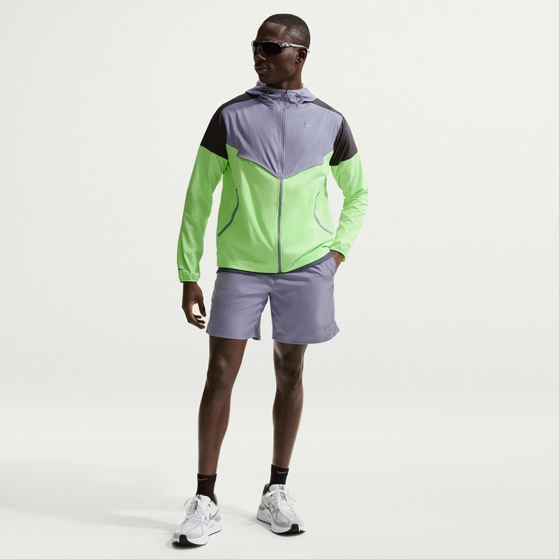Nike Herren Challenger Shorts