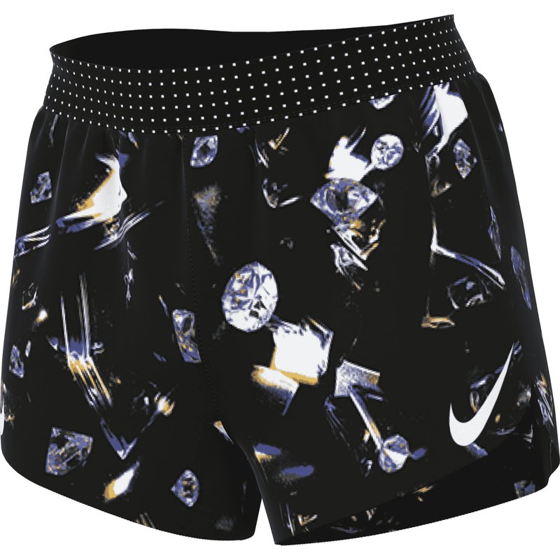 Nike Herren Aeroswift Aop Hose