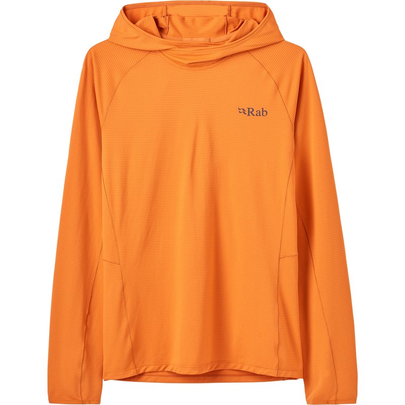 Rab Herren Sonic Hoodie