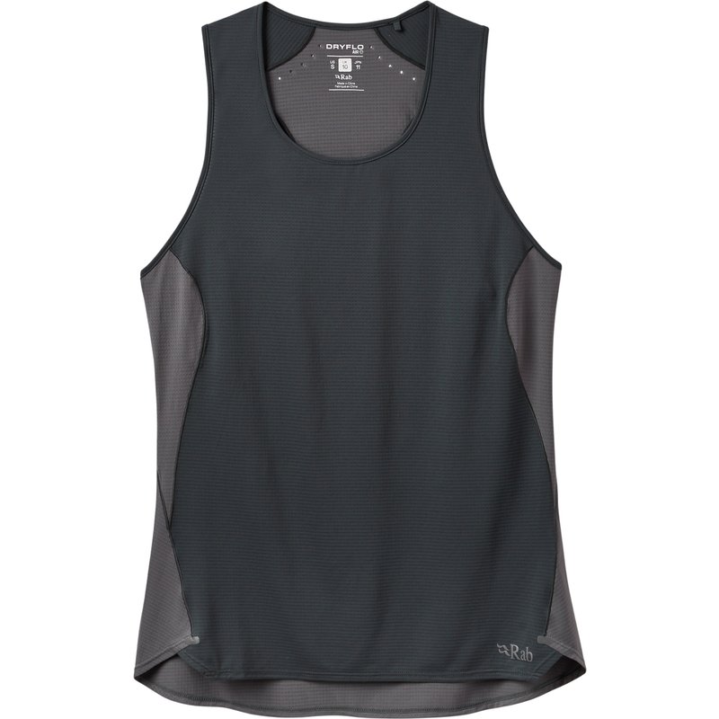 Rab Damen Sonic Ultra Top