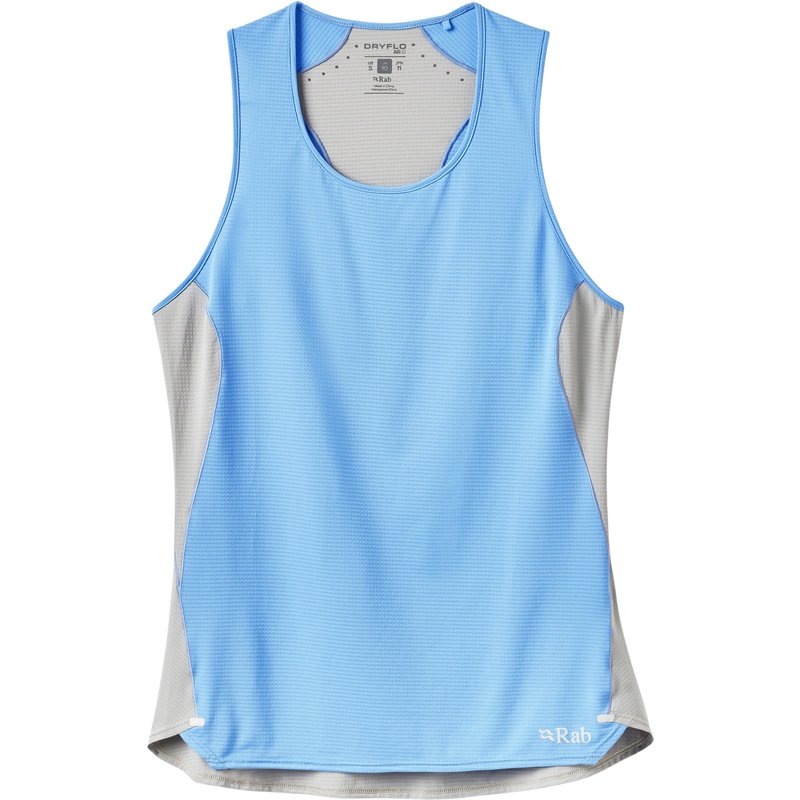 Rab Damen Sonic Ultra Top