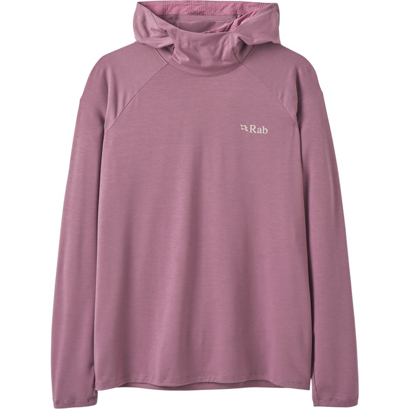 Rab Herren Rivelin Hoodie