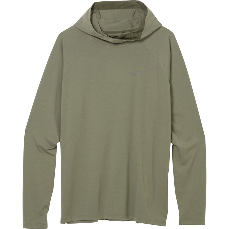 Rab Herren Rivelin Hoodie
