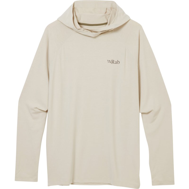 Rab Herren Rivelin Hoodie