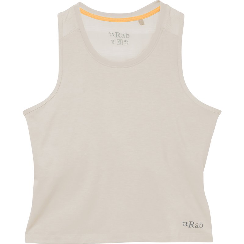 Rab Damen Rivelin Racerback Top