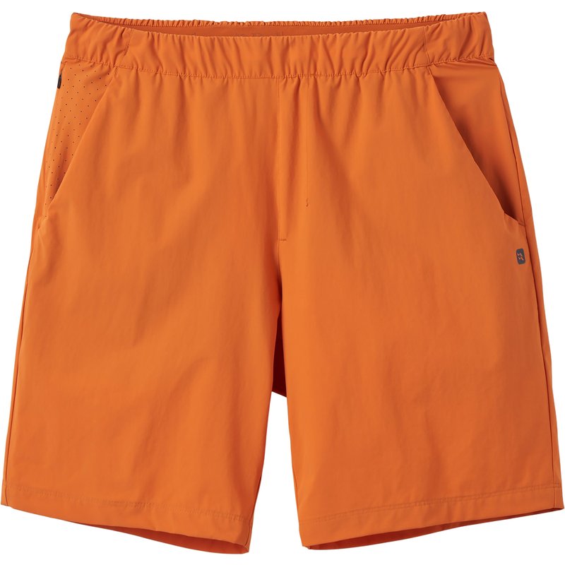 Rab Herren Momentum 7" Shorts