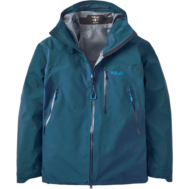 Rab Herren Latok Mountain GTX Jacke