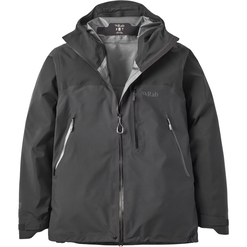 Rab Herren Latok Mountain GTX Jacke