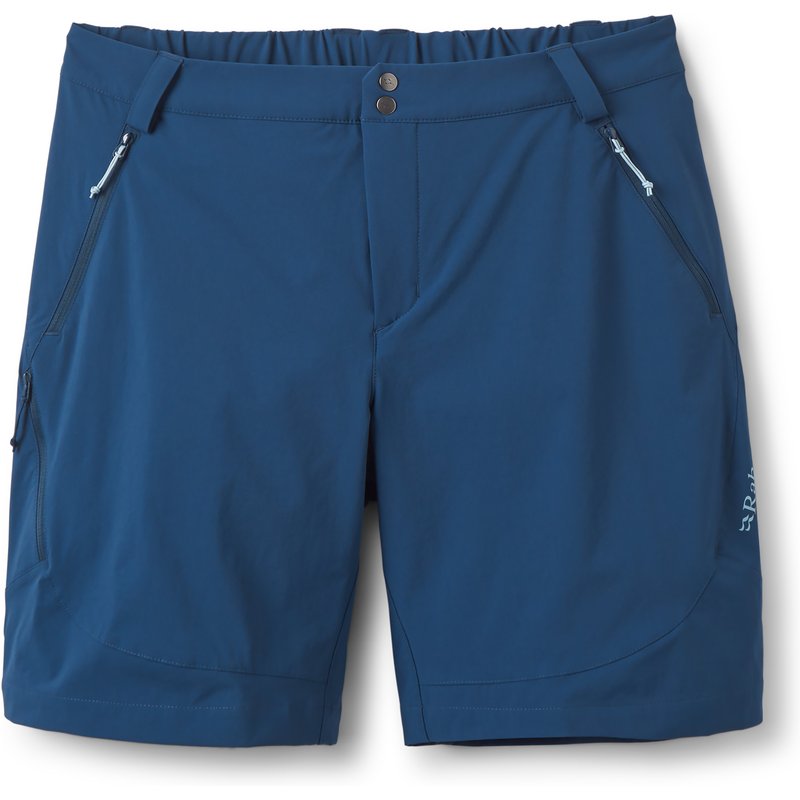 Rab Damen Torque Mountain 6" Shorts