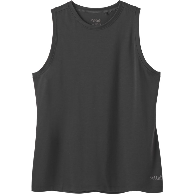 Rab Damen Rivelin Top