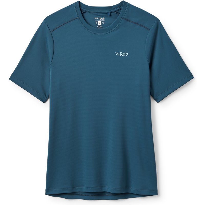 Rab Damen Force T-Shirt