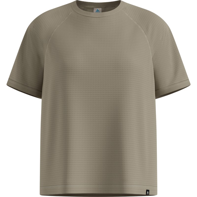 Odlo Damen Cubic Merino T-Shirt