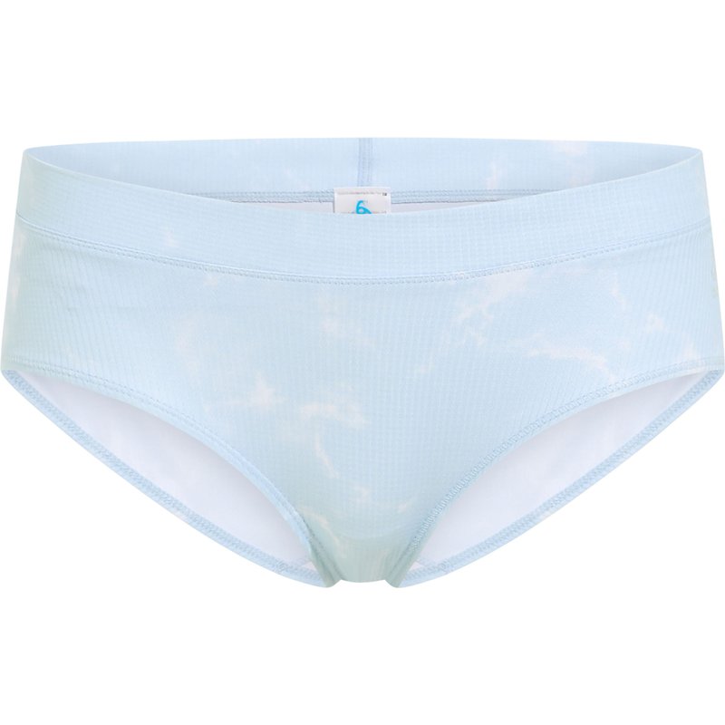 Odlo Damen Active Light Graphic 2er Pack Unterhose