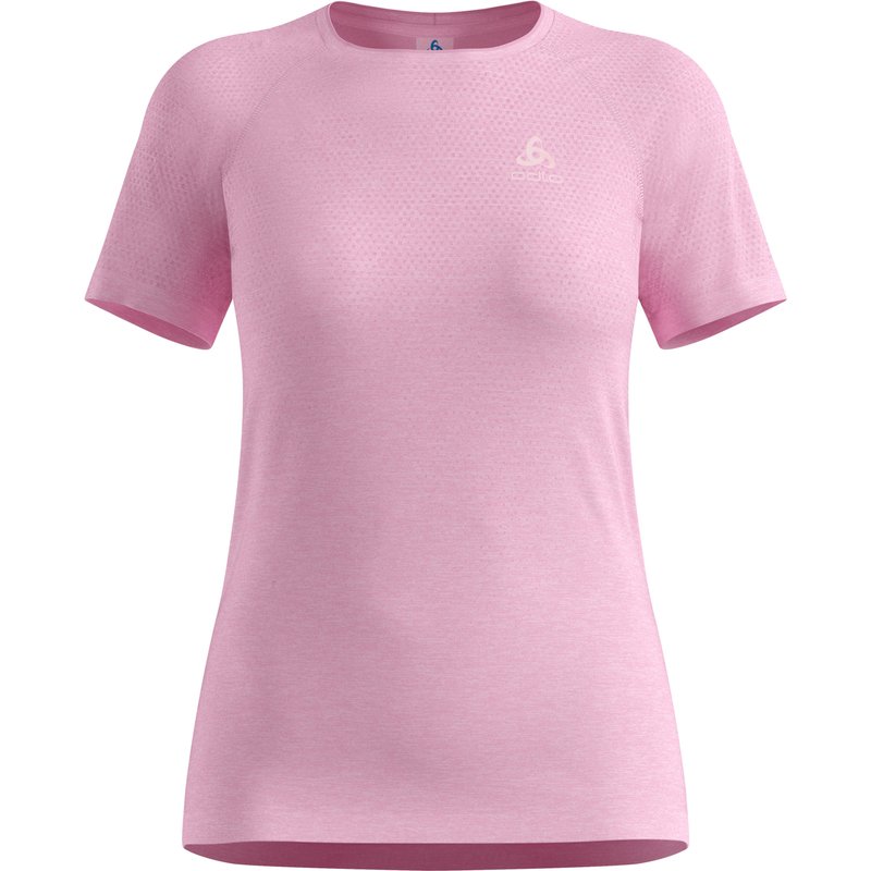 Odlo Damen Essential Seamless T-Shirt