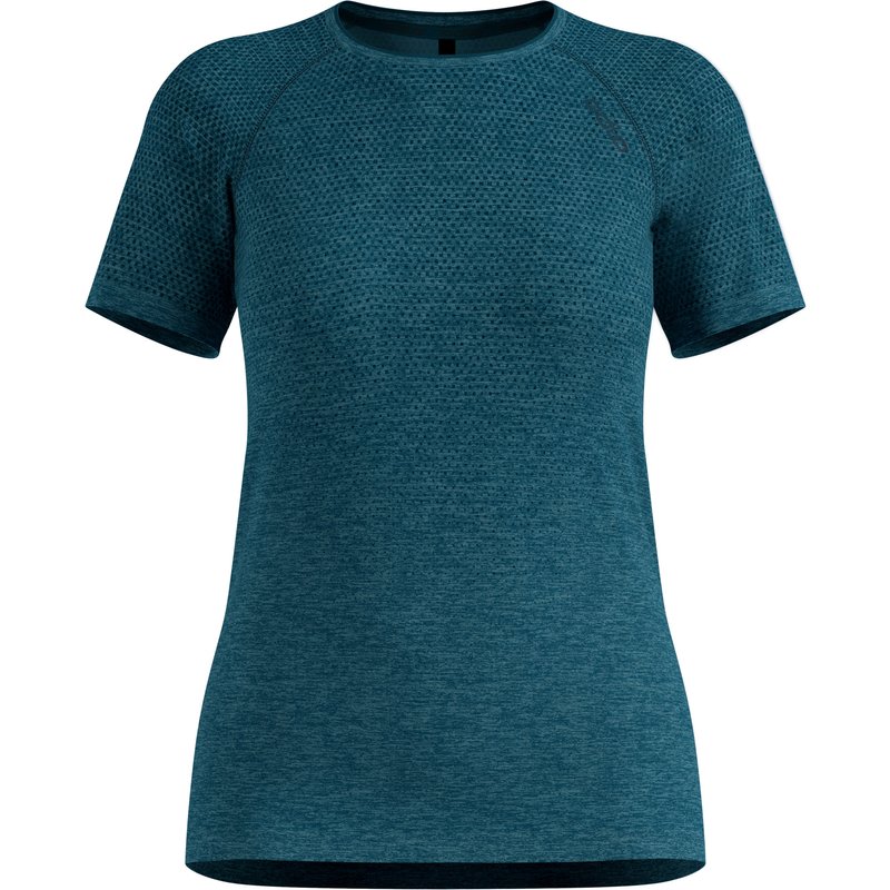Odlo Damen Essential Seamless T-Shirt