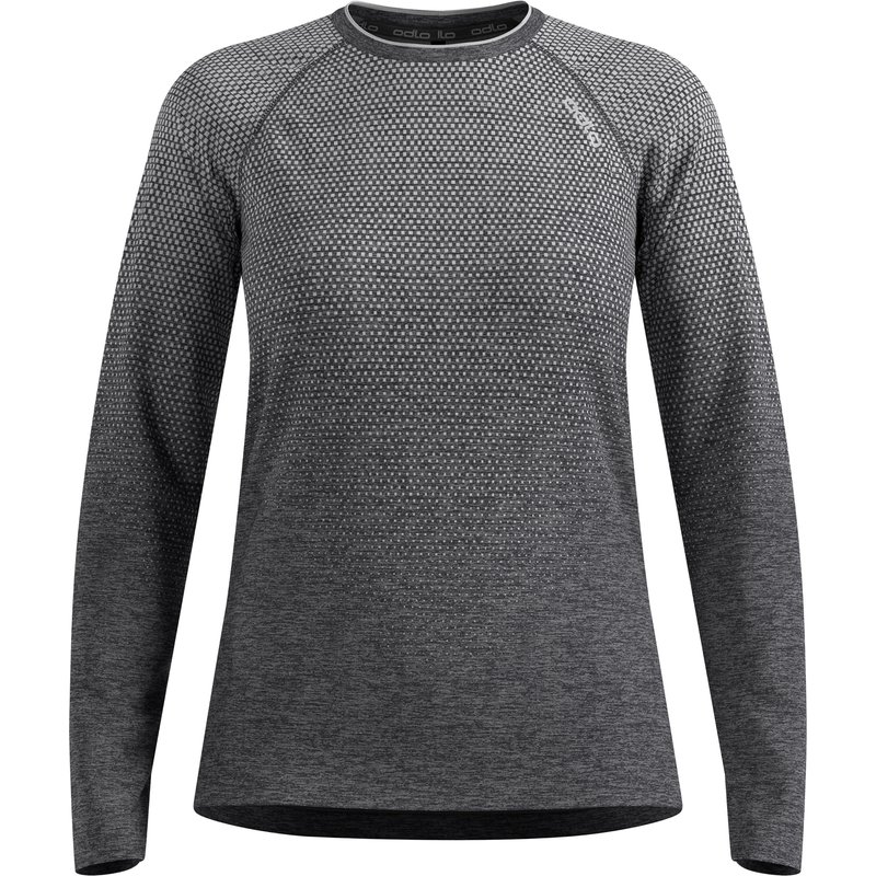 Odlo Damen Essential Seamless Longsleeve