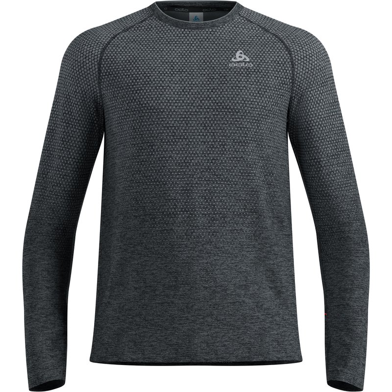 Odlo Herren Essential Seamless Longsleeve