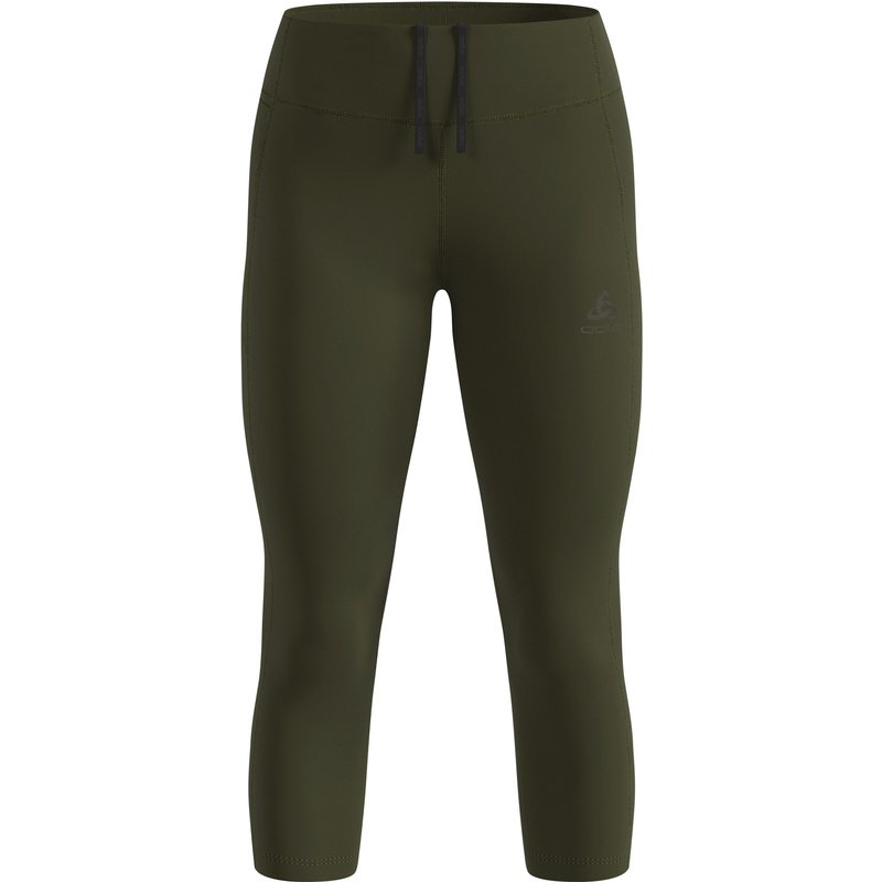 Odlo Damen Essential 3/4 Tights