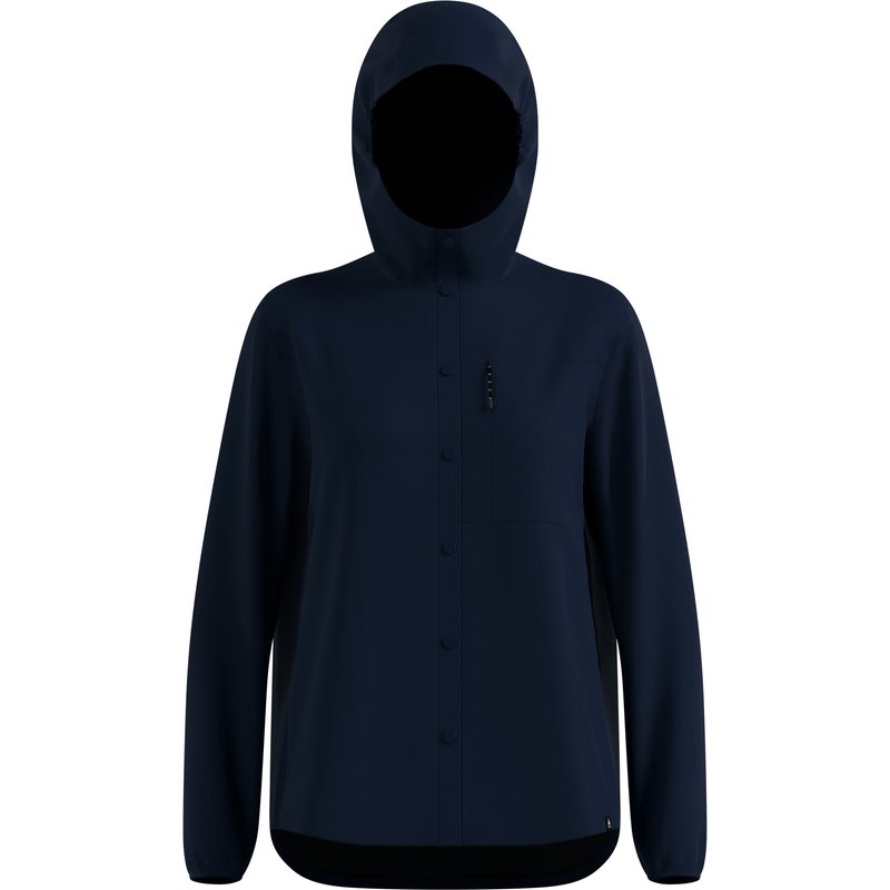 Odlo Damen Transition Softshell Jacke