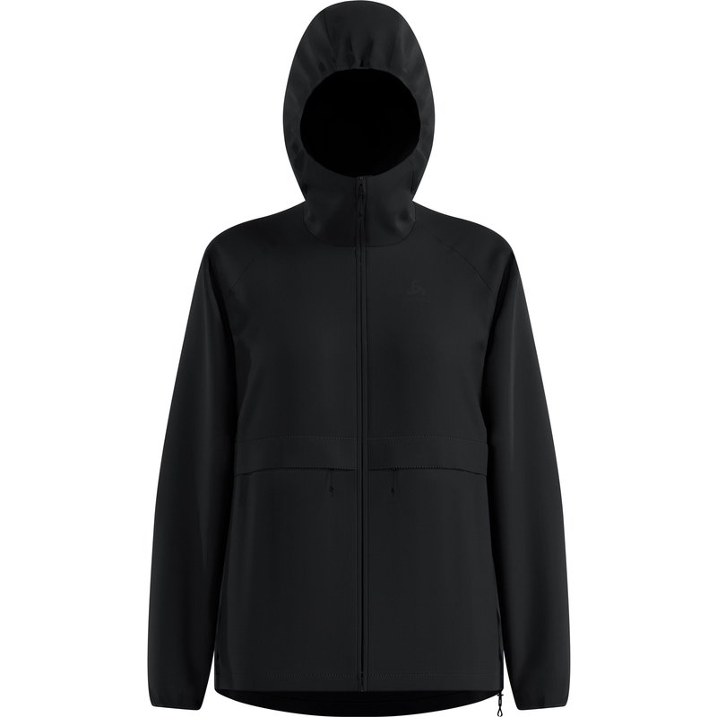 Odlo Damen Essential Windbreaker Jacke