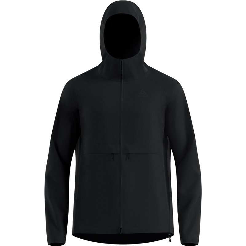 Odlo Herren Essential Windbreaker Jacke