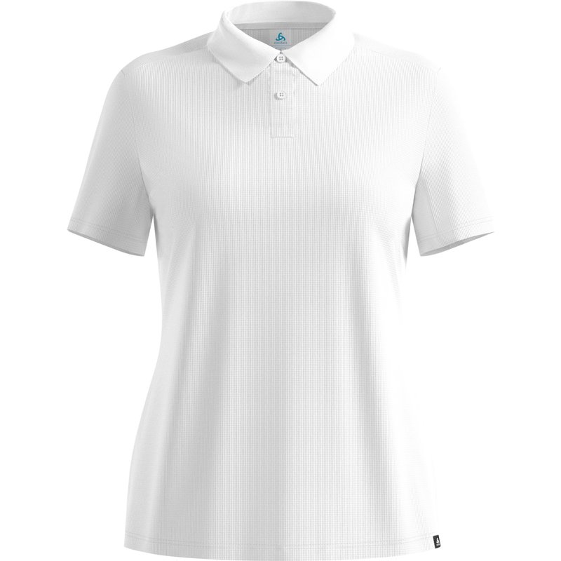 Odlo Damen Cubic Light Polo T-Shirt