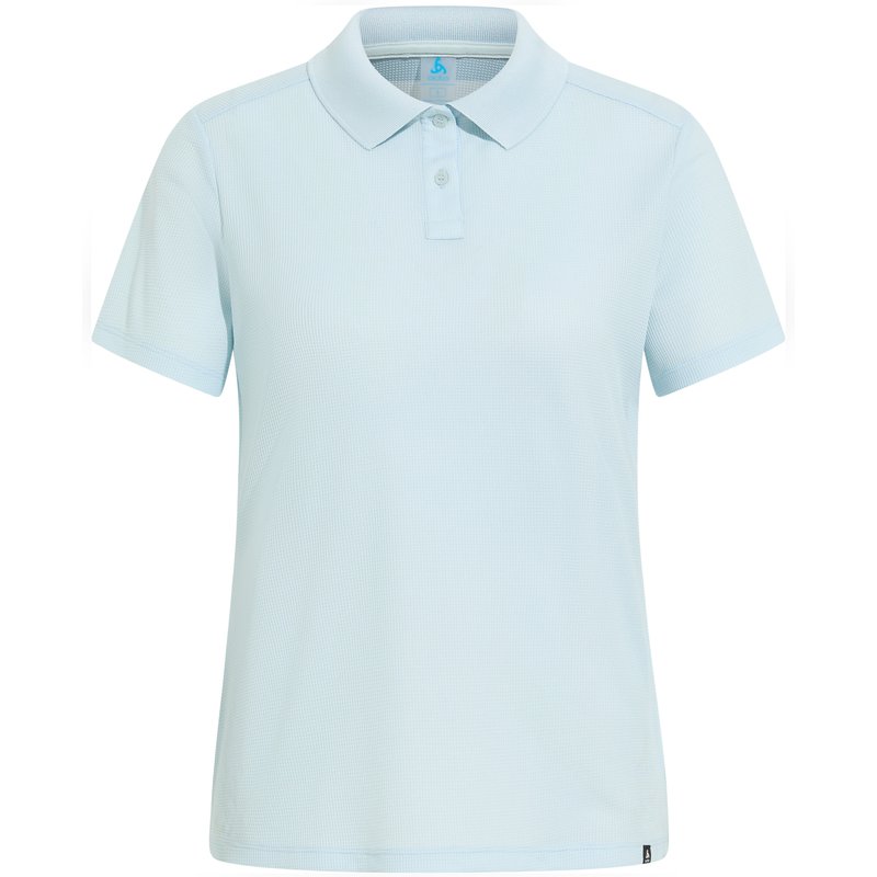 Odlo Damen Cubic Light Polo T-Shirt